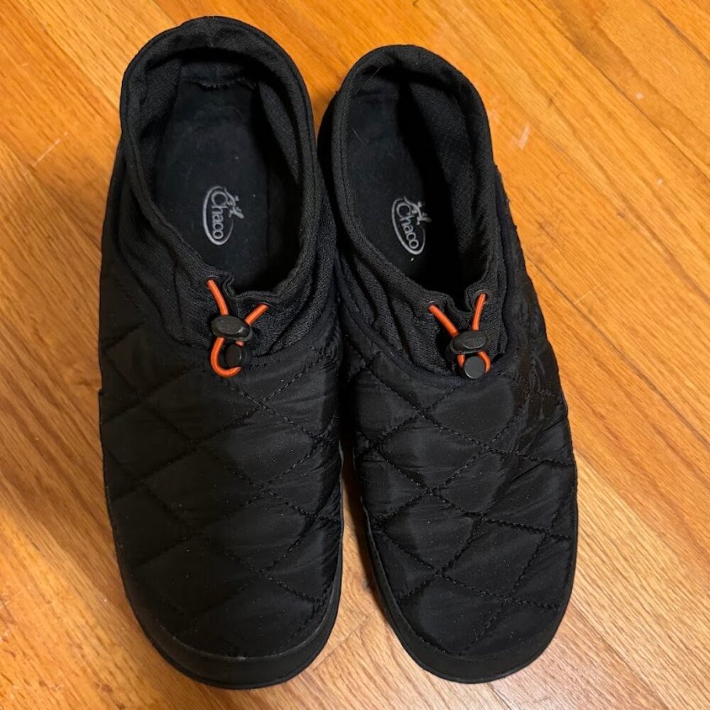 Chaco Ramble Puff Original